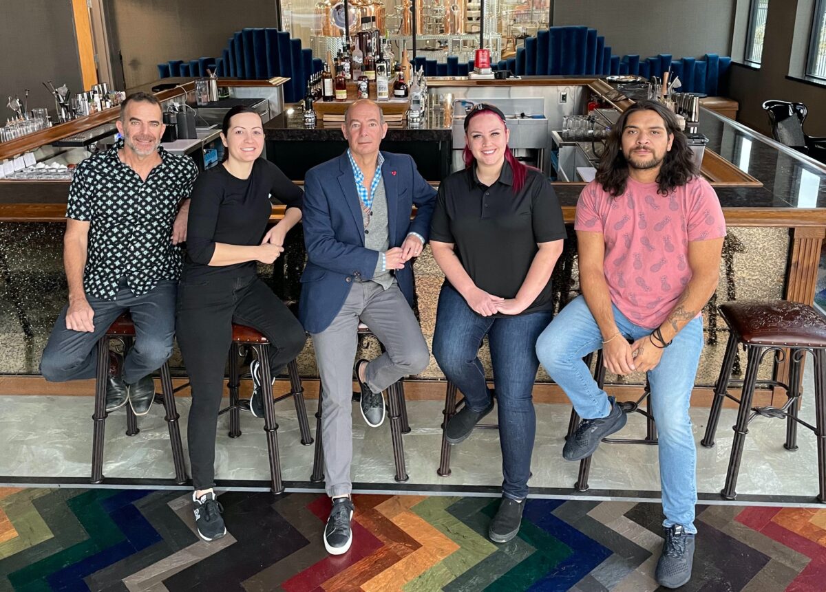 Ogden’s Own bar ‘taking it to the next level,’ aims to bolster local